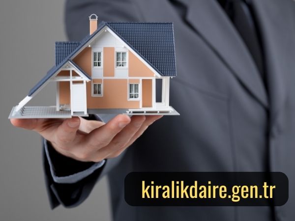 Akhisar Kiralık Daire